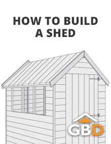 How To Build a Shed