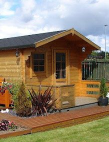 A Guide to Wendy Houses