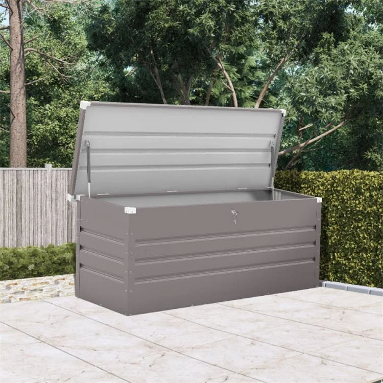 BillyOh Boxer 5'x2' Metal Storage Box